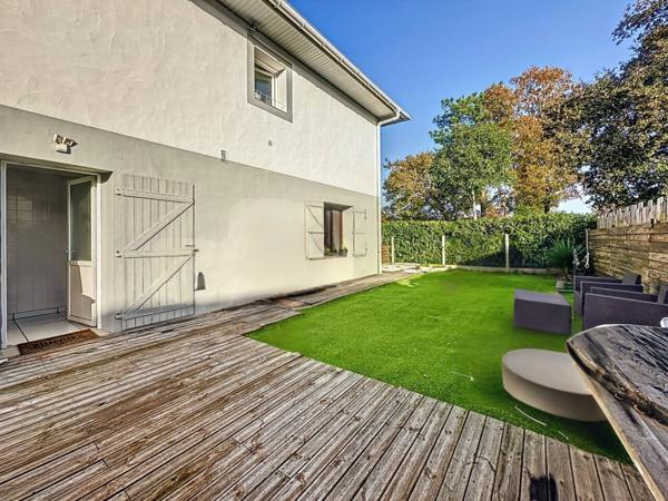 Maison à vendre 9 pièces de 212 m²