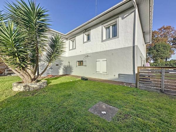 Maison à vendre 9 pièces de 212 m²