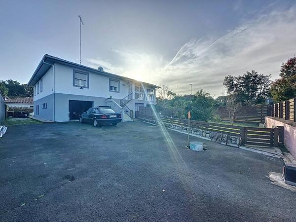 Maison à vendre 9 pièces de 212 m²