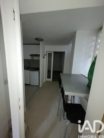 Appartement à vendre 2 pièces 41 m² Strasbourg