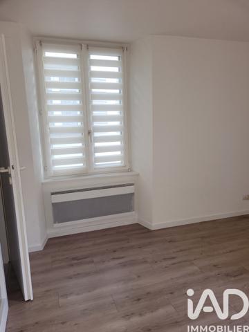 Appartement à vendre 2 pièces 41 m² Strasbourg