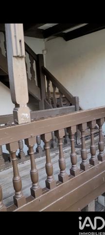 Appartement à vendre 2 pièces 41 m² Strasbourg