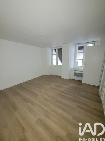 Appartement à vendre 2 pièces 41 m² Strasbourg