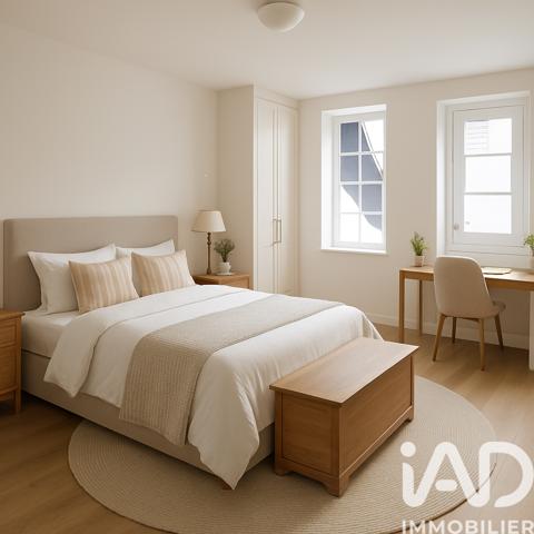 Appartement à vendre 2 pièces 41 m² Strasbourg