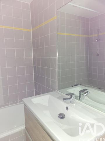 Appartement à vendre 2 pièces 41 m² Strasbourg