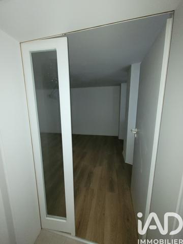 Appartement à vendre 2 pièces 41 m² Strasbourg