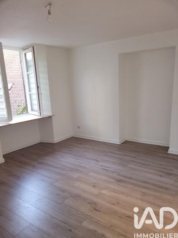 Appartement à vendre 2 pièces 41 m² Strasbourg