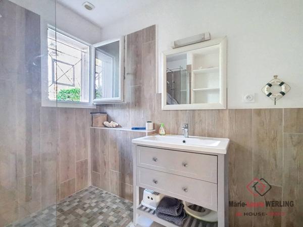 Maison à vendre 6 pièces de 140 m²