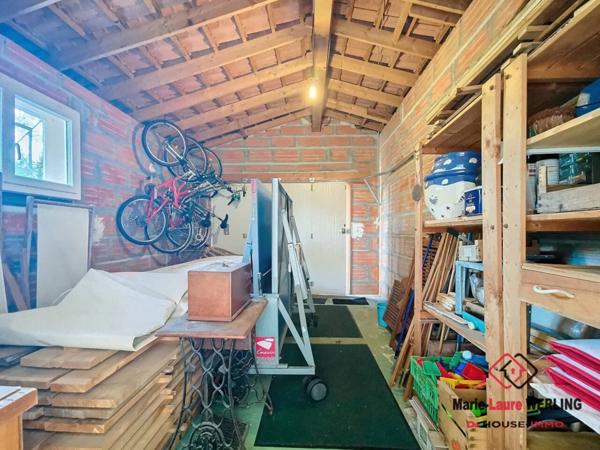 Maison à vendre 6 pièces de 140 m²