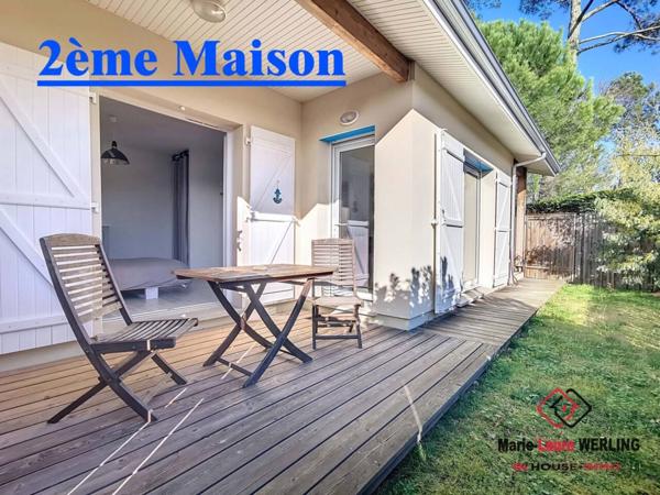 Maison à vendre 6 pièces de 140 m²