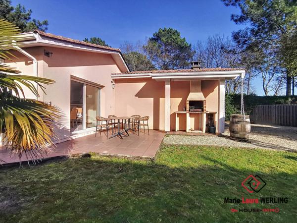 Maison à vendre 6 pièces de 140 m²