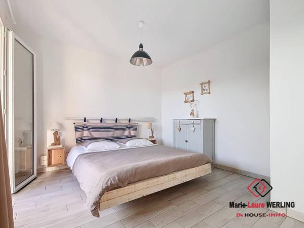 Maison à vendre 6 pièces de 140 m²