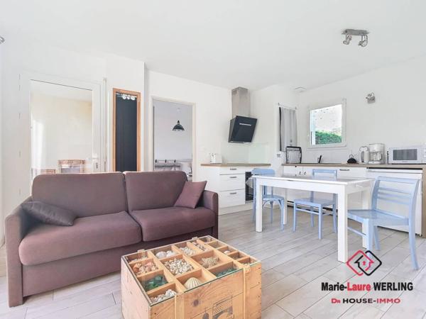 Maison à vendre 6 pièces de 140 m²