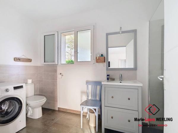 Maison à vendre 6 pièces de 140 m²