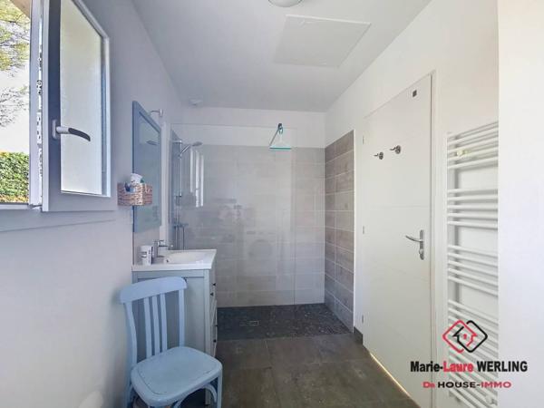 Maison à vendre 6 pièces de 140 m²