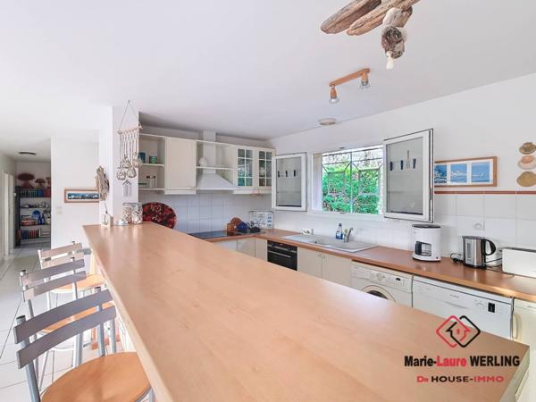 Maison à vendre 6 pièces de 140 m²