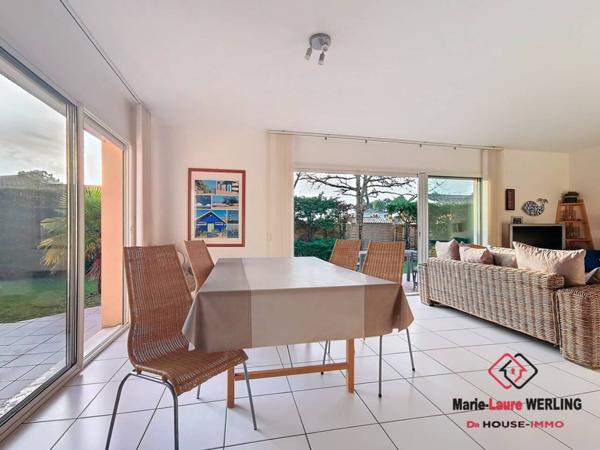 Maison à vendre 6 pièces de 140 m²