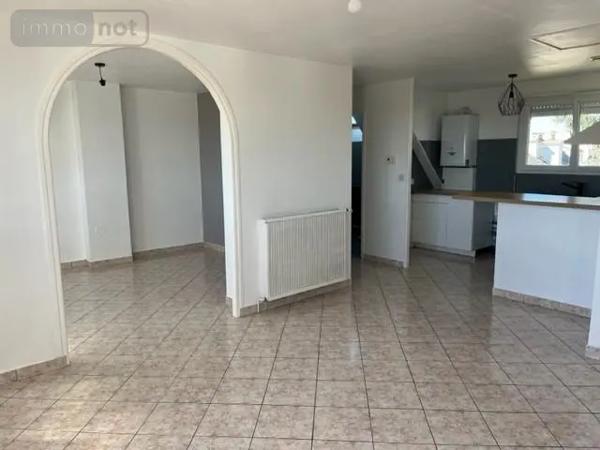 Achat - Appartement Lanester 56600 4 pièces 77 m 2 247 m 2
