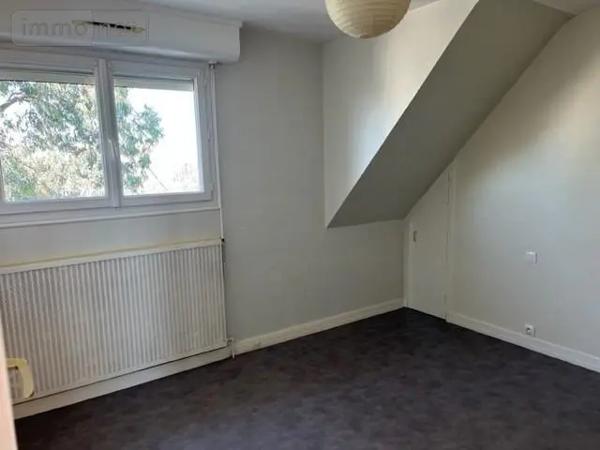 Achat - Appartement Lanester 56600 4 pièces 77 m 2 247 m 2