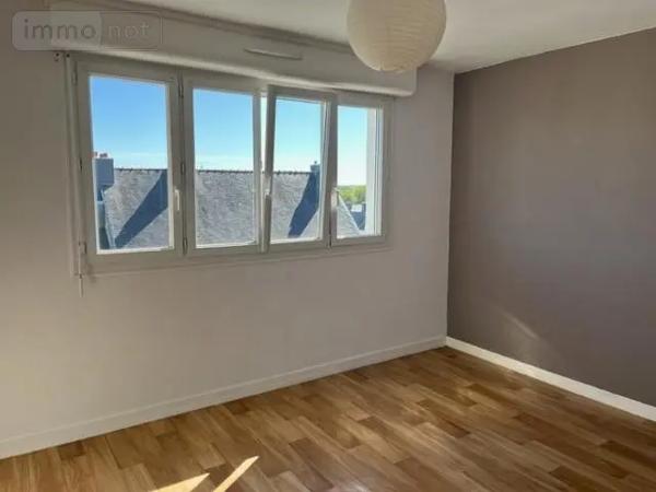 Achat - Appartement Lanester 56600 4 pièces 77 m 2 247 m 2