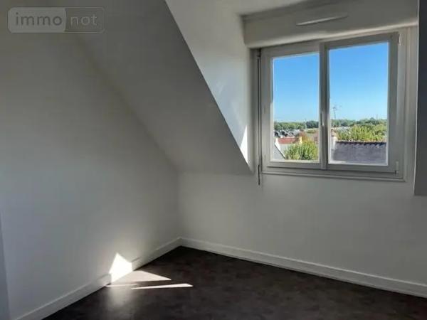 Achat - Appartement Lanester 56600 4 pièces 77 m 2 247 m 2