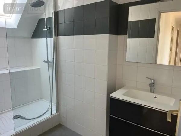 Achat - Appartement Lanester 56600 4 pièces 77 m 2 247 m 2