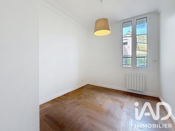 Appartement à vendre 5 pièces 85,99 m² Libourne