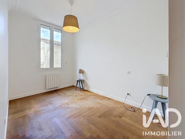 Appartement à vendre 5 pièces 85,99 m² Libourne