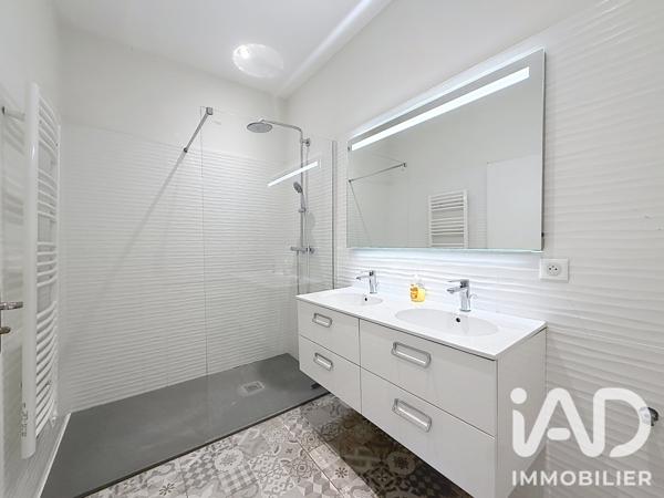 Appartement à vendre 5 pièces 85,99 m² Libourne
