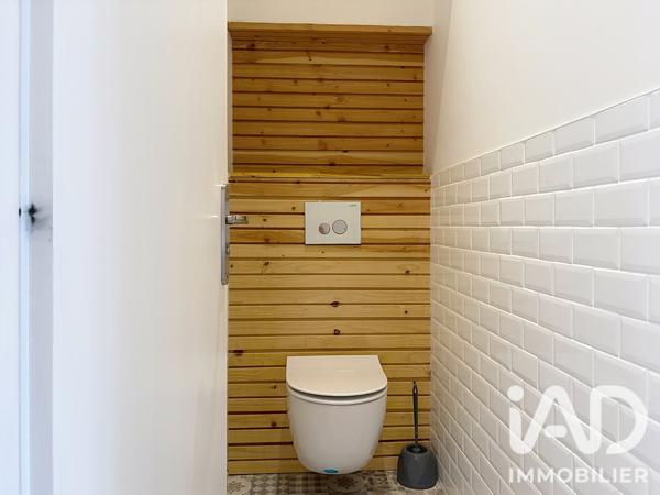 Appartement à vendre 5 pièces 85,99 m² Libourne