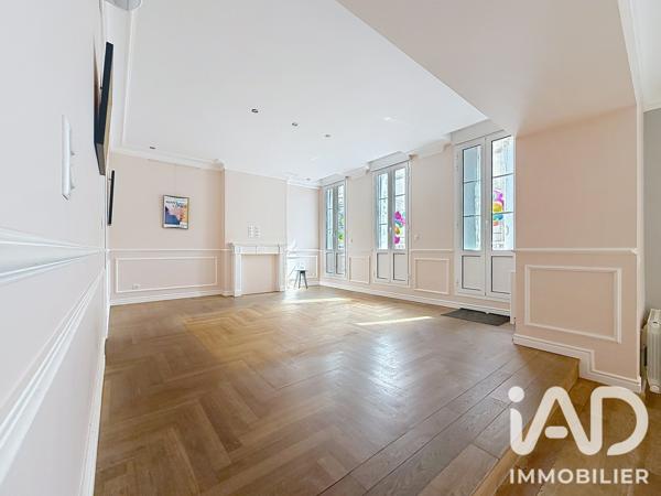 Appartement à vendre 5 pièces 85,99 m² Libourne