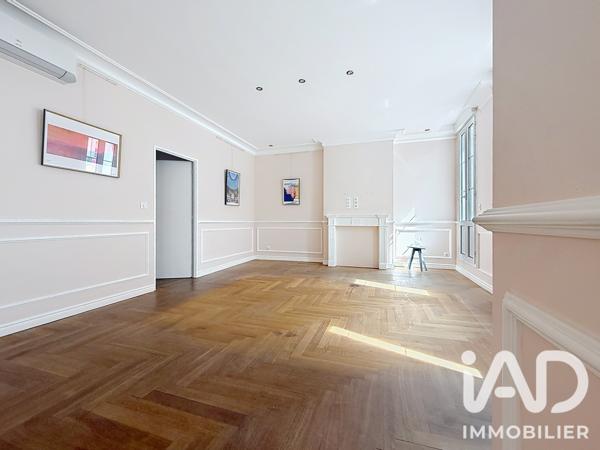 Appartement à vendre 5 pièces 85,99 m² Libourne