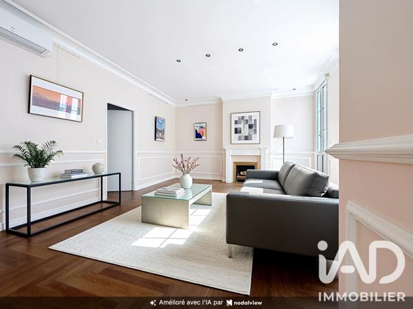 Appartement à vendre 5 pièces 85,99 m² Libourne