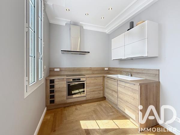 Appartement à vendre 5 pièces 85,99 m² Libourne