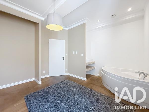 Appartement à vendre 5 pièces 85,99 m² Libourne