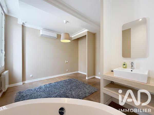 Appartement à vendre 5 pièces 85,99 m² Libourne