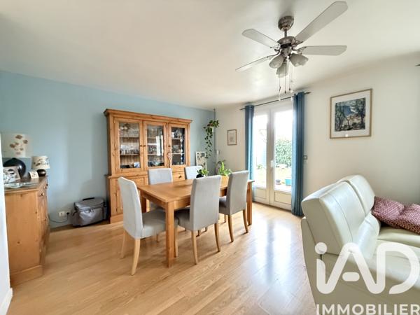 Maison à vendre 5 pièces 90 m² Lisses