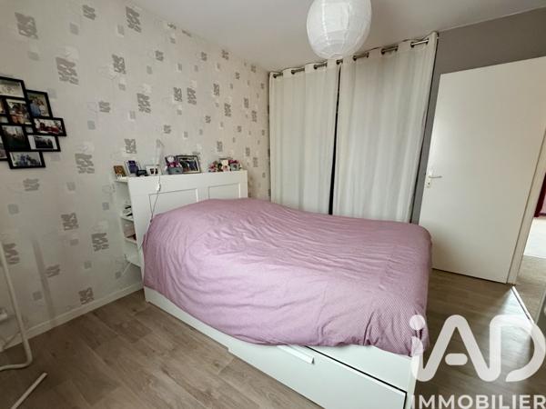 Maison à vendre 5 pièces 90 m² Lisses