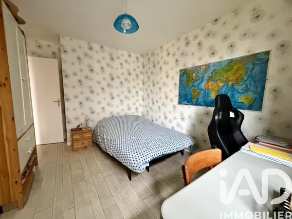 Maison à vendre 5 pièces 90 m² Lisses