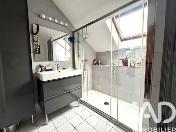 Maison à vendre 5 pièces 90 m² Lisses