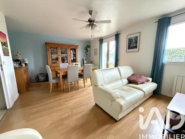 Maison à vendre 5 pièces 90 m² Lisses