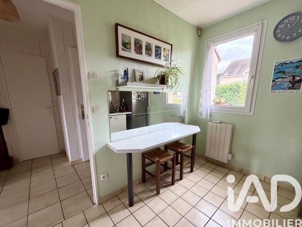 Maison à vendre 5 pièces 90 m² Lisses