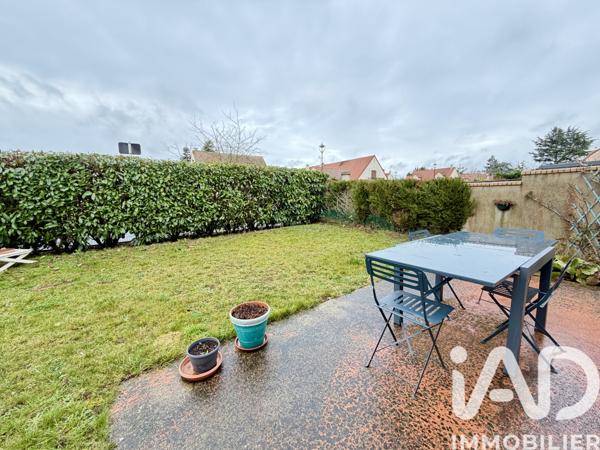 Maison à vendre 5 pièces 90 m² Lisses