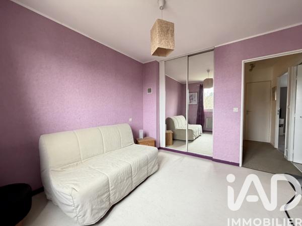 Maison à vendre 5 pièces 90 m² Lisses