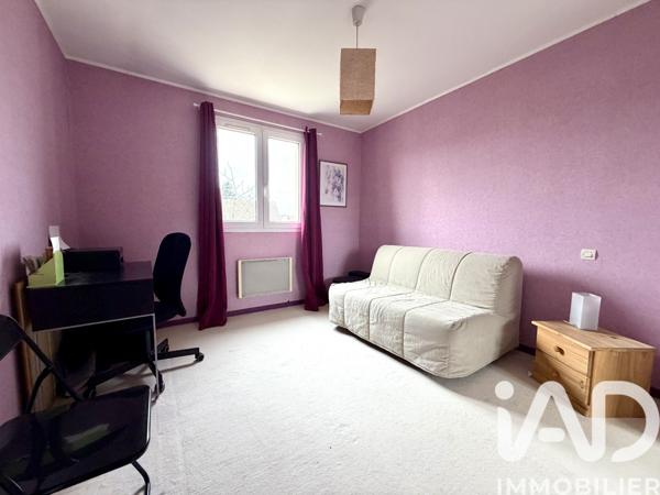 Maison à vendre 5 pièces 90 m² Lisses