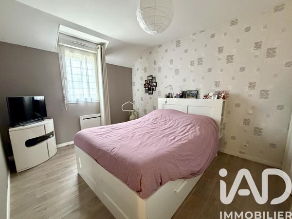 Maison à vendre 5 pièces 90 m² Lisses