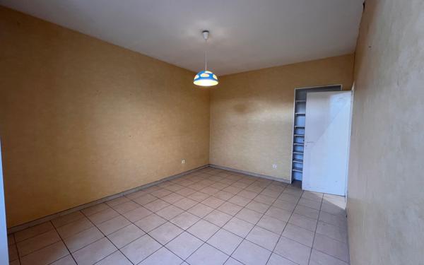 Appartement à louer    3 pièces •  L'Horme