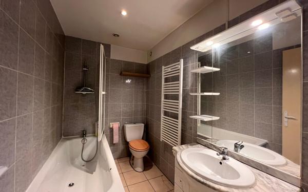 Appartement à louer    3 pièces •  L'Horme