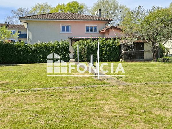 Location Maison 5 pièces 119.94 m² - Oloron-sainte-marie 64400