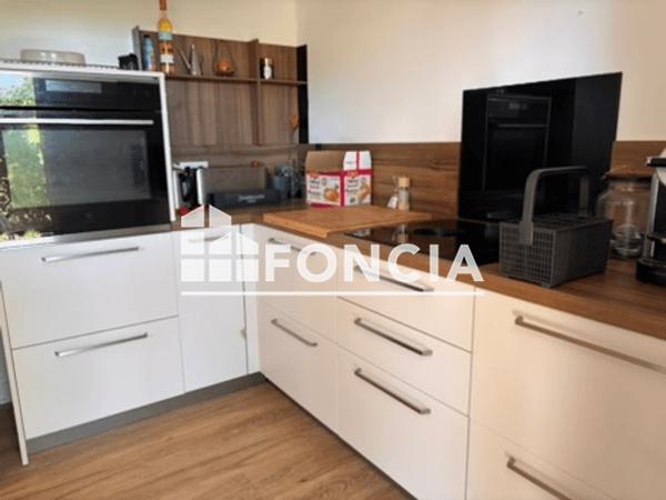Location Maison 5 pièces 119.94 m² - Oloron-sainte-marie 64400